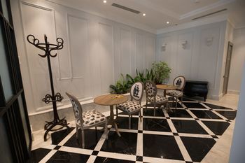 Seven Rooms Boutique Hotel Baku Eksteriør billede
