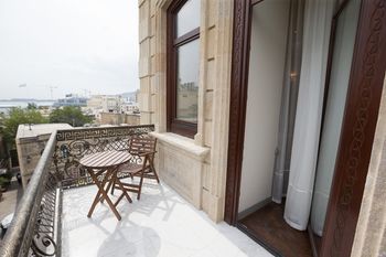 Seven Rooms Boutique Hotel Baku Eksteriør billede